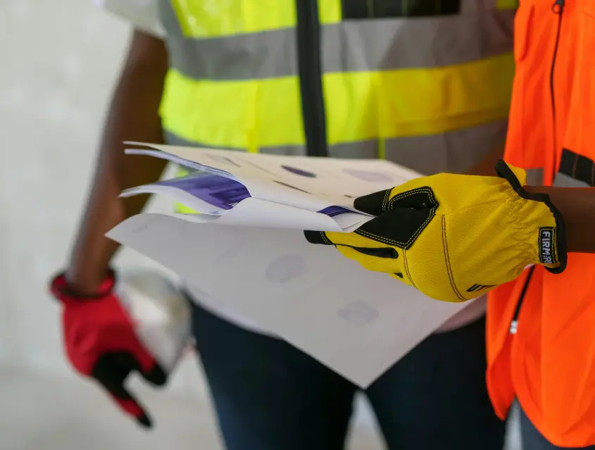 Supplemental Construction Detailing