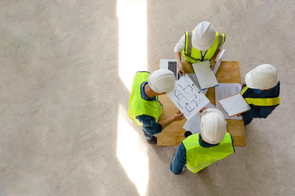 Strategy Adjustment and Execution