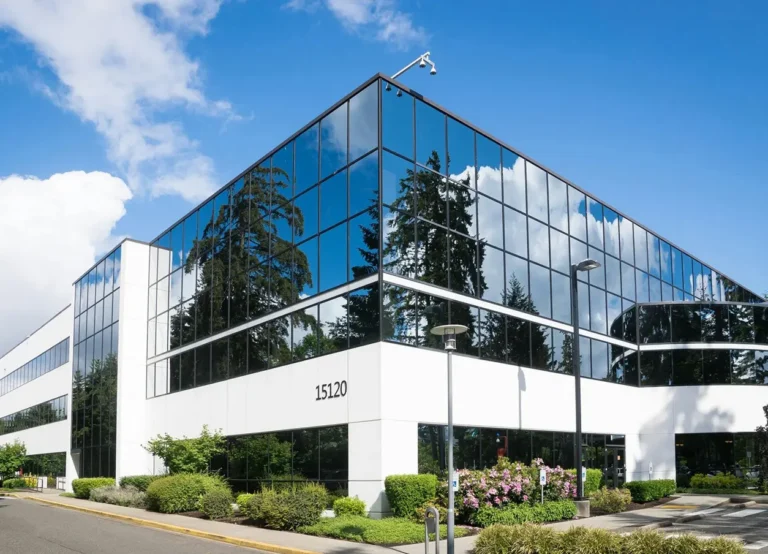 Commercial & Industrial Building Envelope Consulting featured image