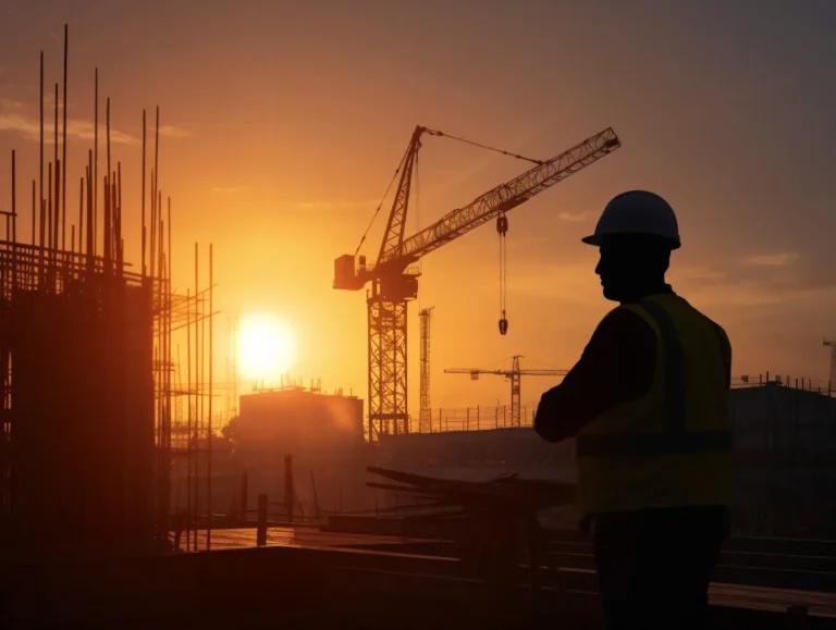 construction type I, III, and V